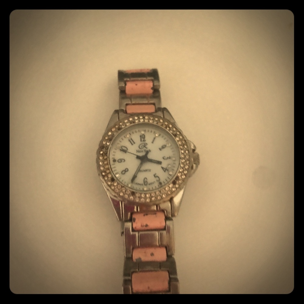 Vintage watch .